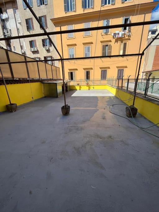 Domus Pretorio, Centro Appartamento *
