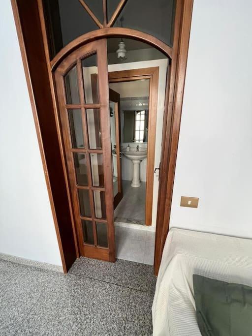 Domus Pretorio, Centro Appartamento *