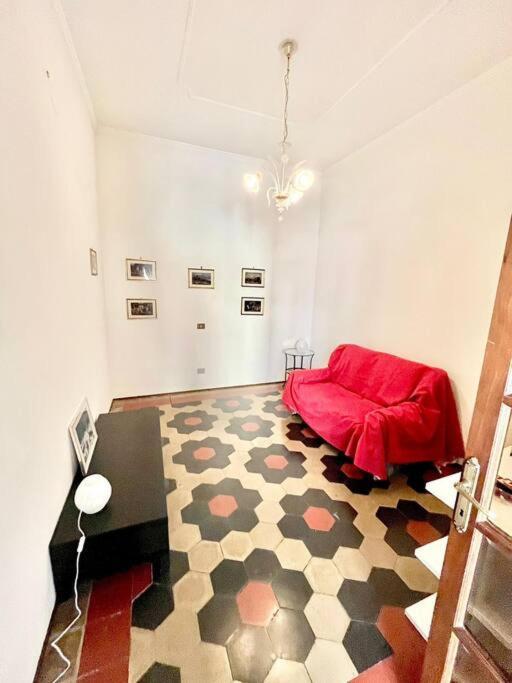 Appartamento Domus Pretorio, Centro